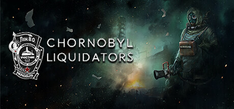 切尔诺贝利清算人（Chornobyl Liquidators）FLT中文版